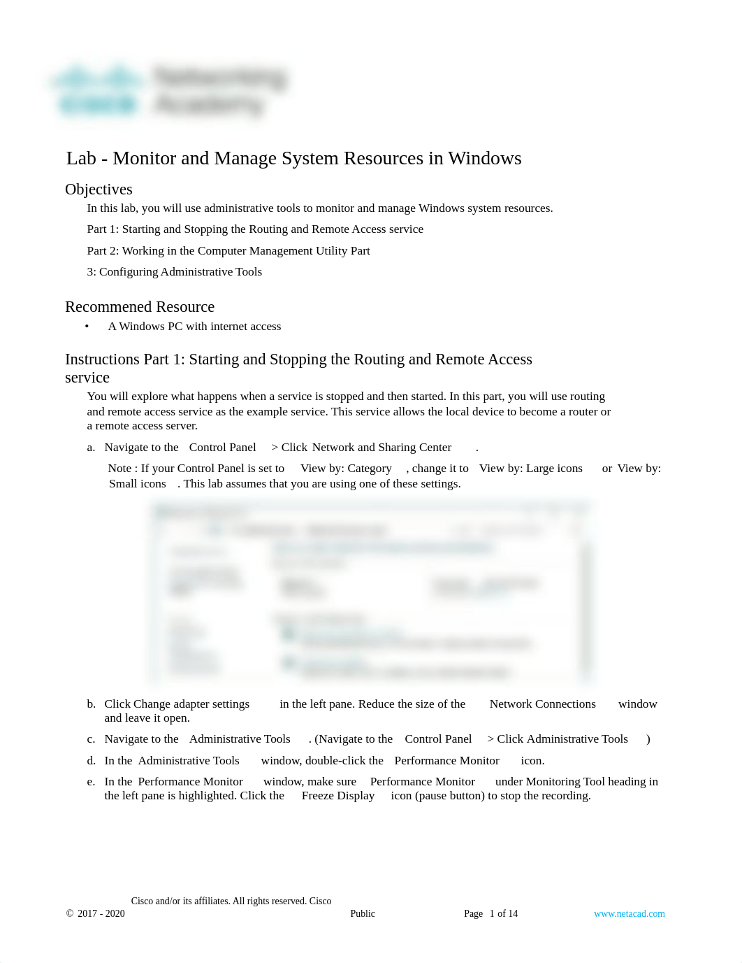 Karen Arthur 3.3.13-lab---monitor-and-manage-system-resources-in-windows.docx_dvs0yzo97c3_page1