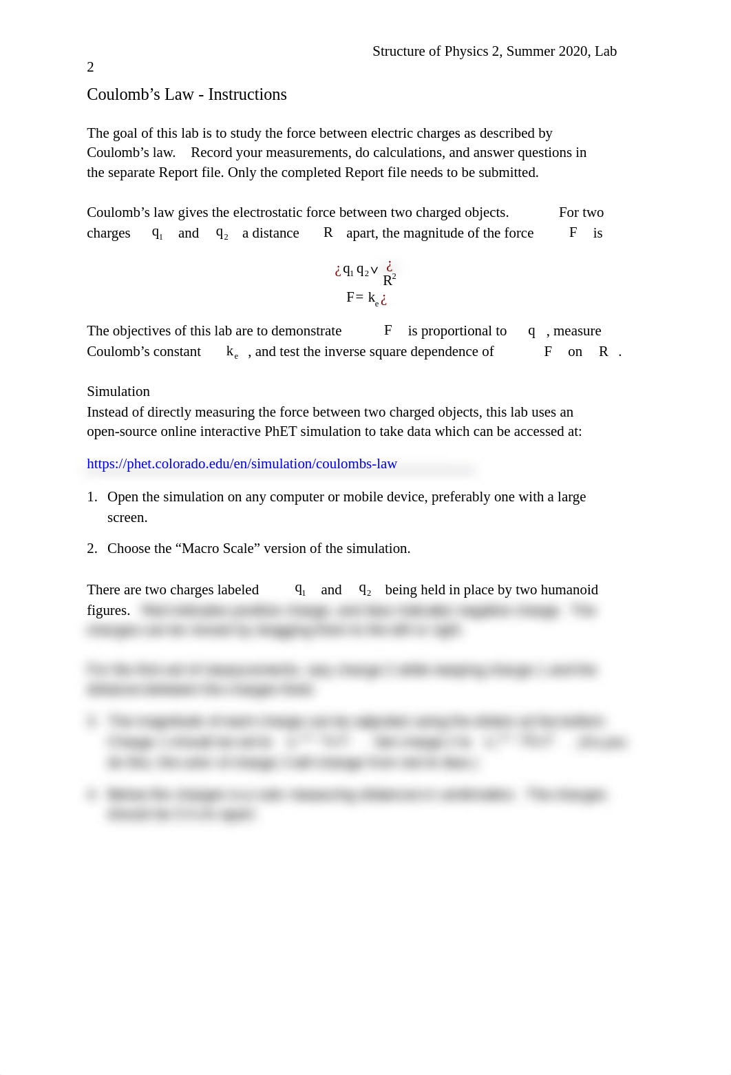 Lab 2 - Coulomb's laws instructions.docx_dvs15pb8ryw_page1