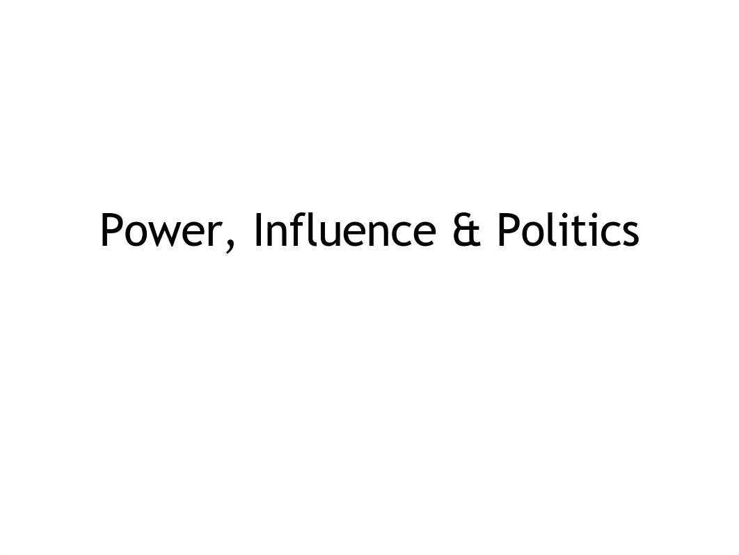 Power Influence & Politics Slides_dvs26169htg_page1