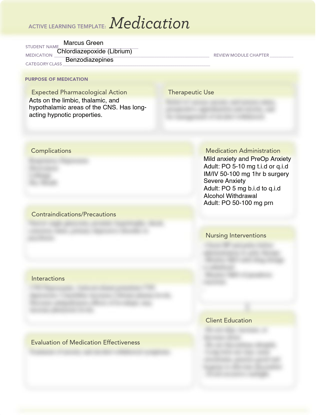 Chlordiazepoxide (Librium) Medcard.pdf_dvs3lcoyysm_page1