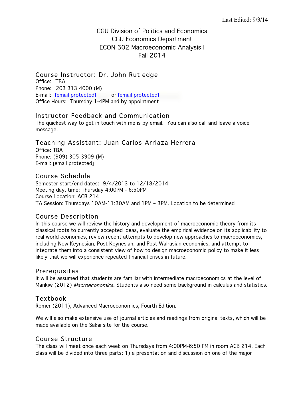 CGU: Dr. John Rutledge ECON 302 Syllabus_dvs3w6i5v1r_page1