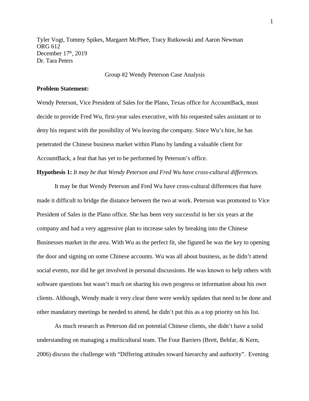 Wendy_Peterson_Case_Analysis_Group2_Final.doc_dvs4pns2br2_page1