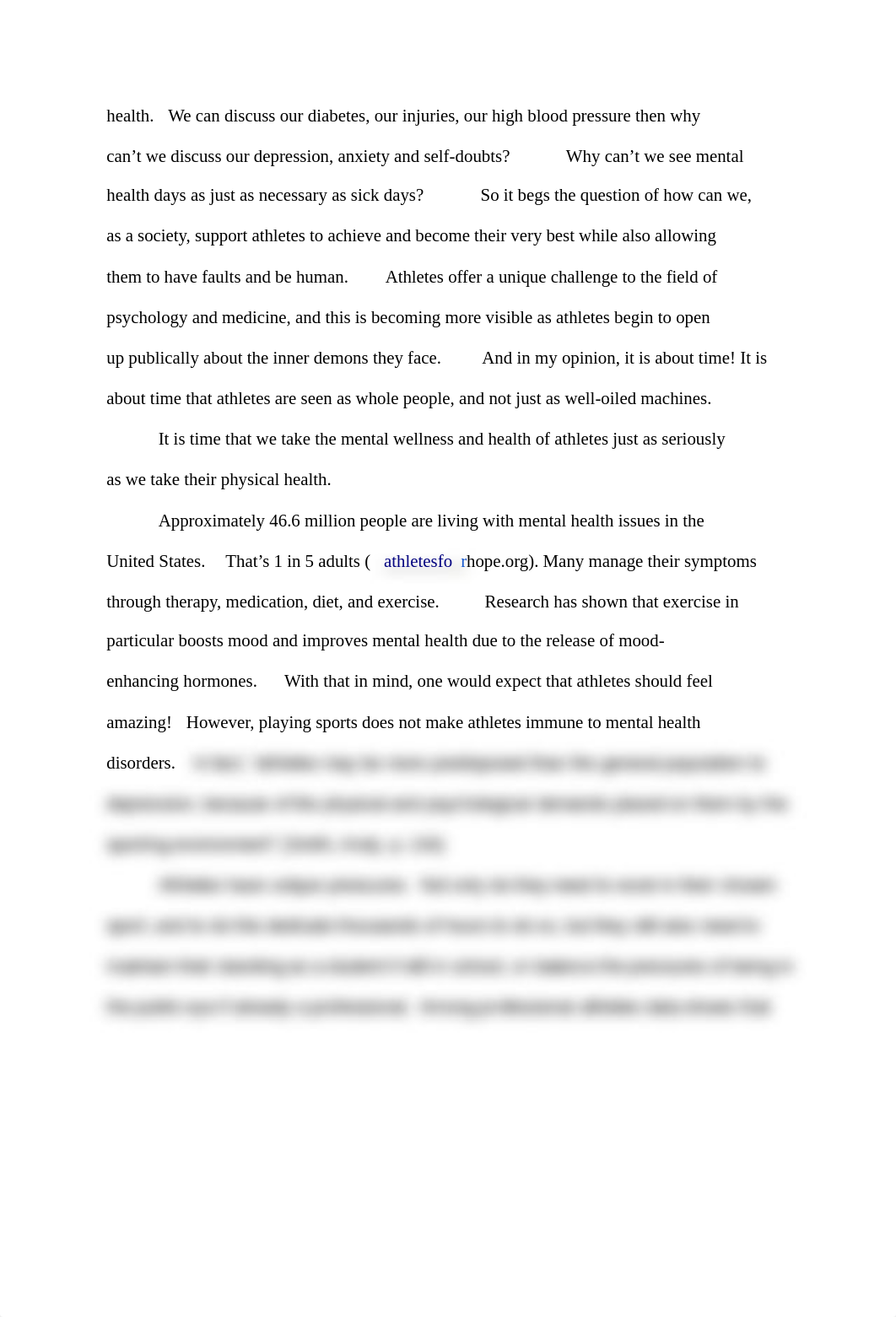 Mental Health and Athletes.docx_dvs906fi8ix_page2