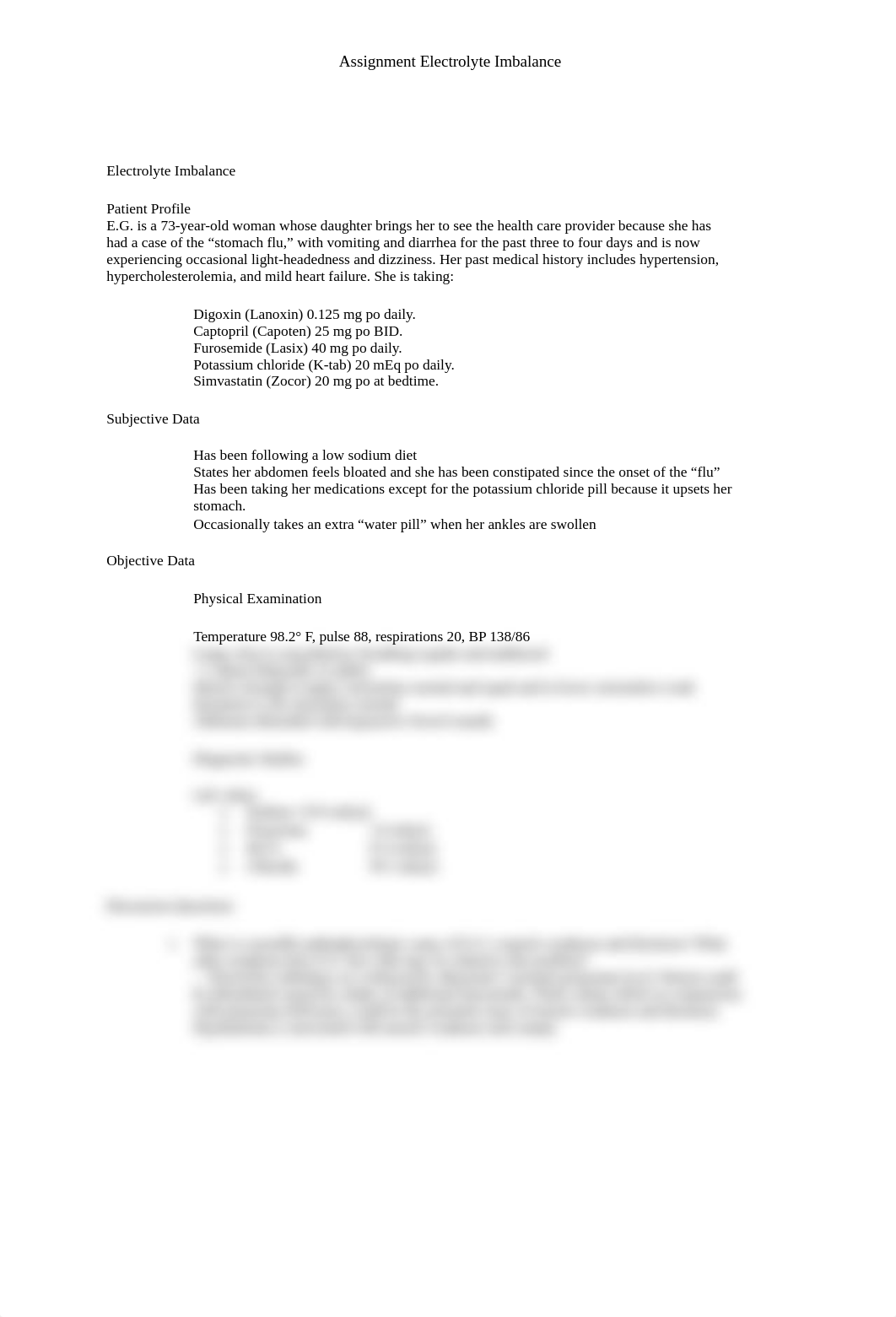 Assignment Electrolyte Imbalance.docx_dvs9yswds26_page1