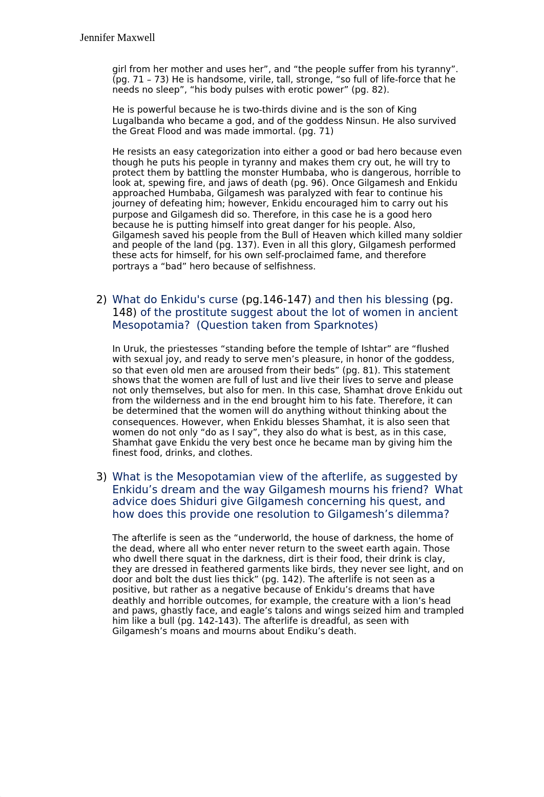 Reading Questions for Gilgamesh_dvsa42t8u3h_page2