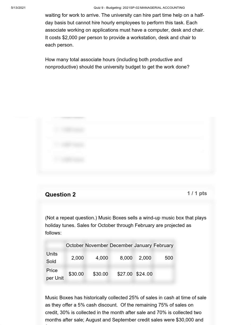 Quiz 9 - Budgeting_ 2021SP-02_MANAGERIAL ACCOUNTING.pdf_dvsbqppiacn_page2