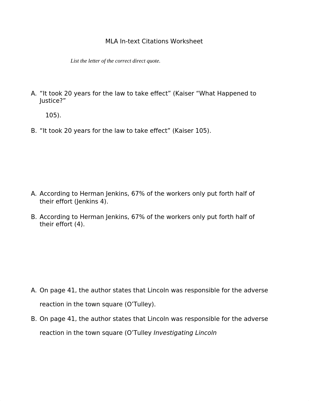 MLA-In-Text-Citations-Worksheet.docx_dvsdajbhra1_page1