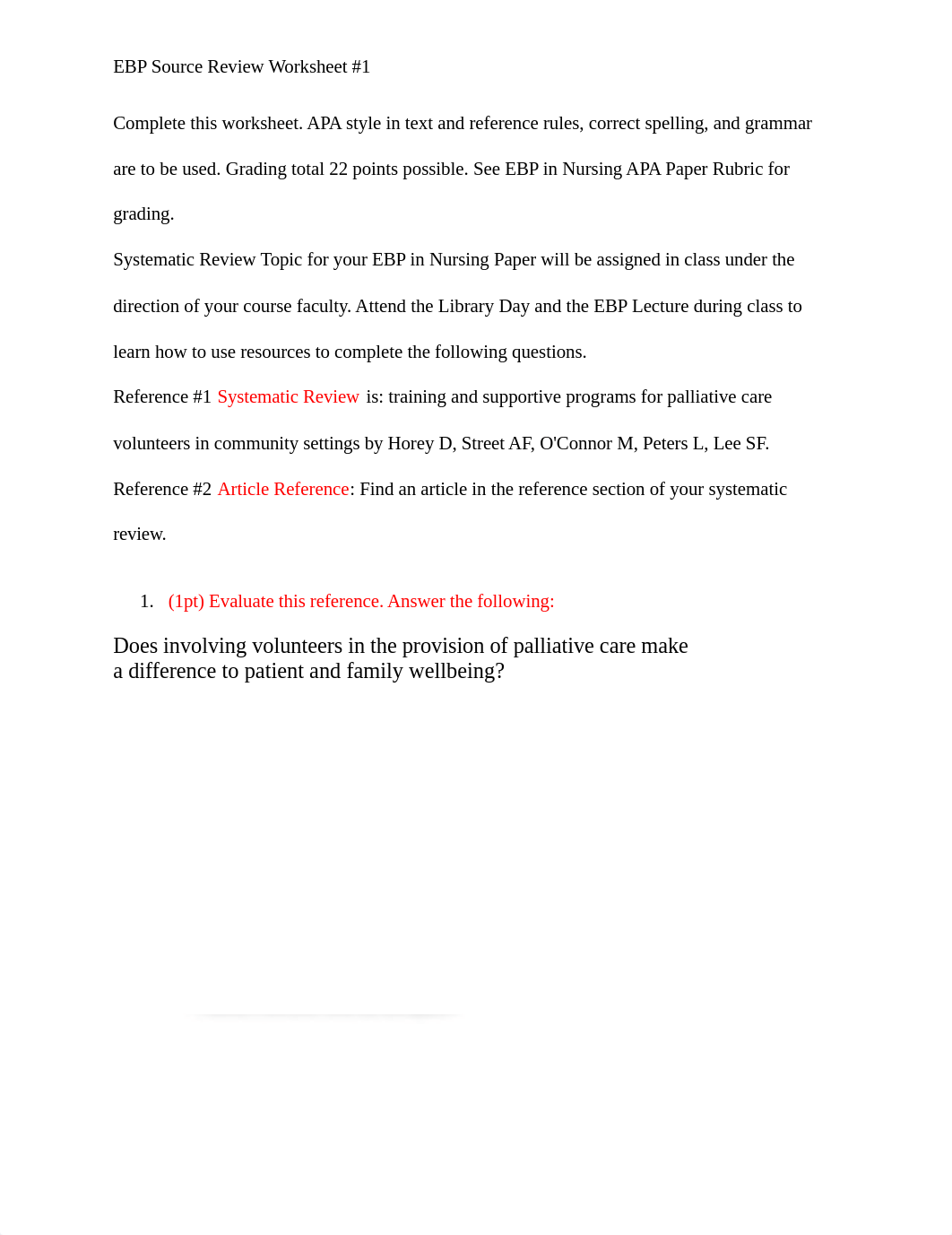 EBP in Nursing Worksheet .docx_dvse2q9789z_page1