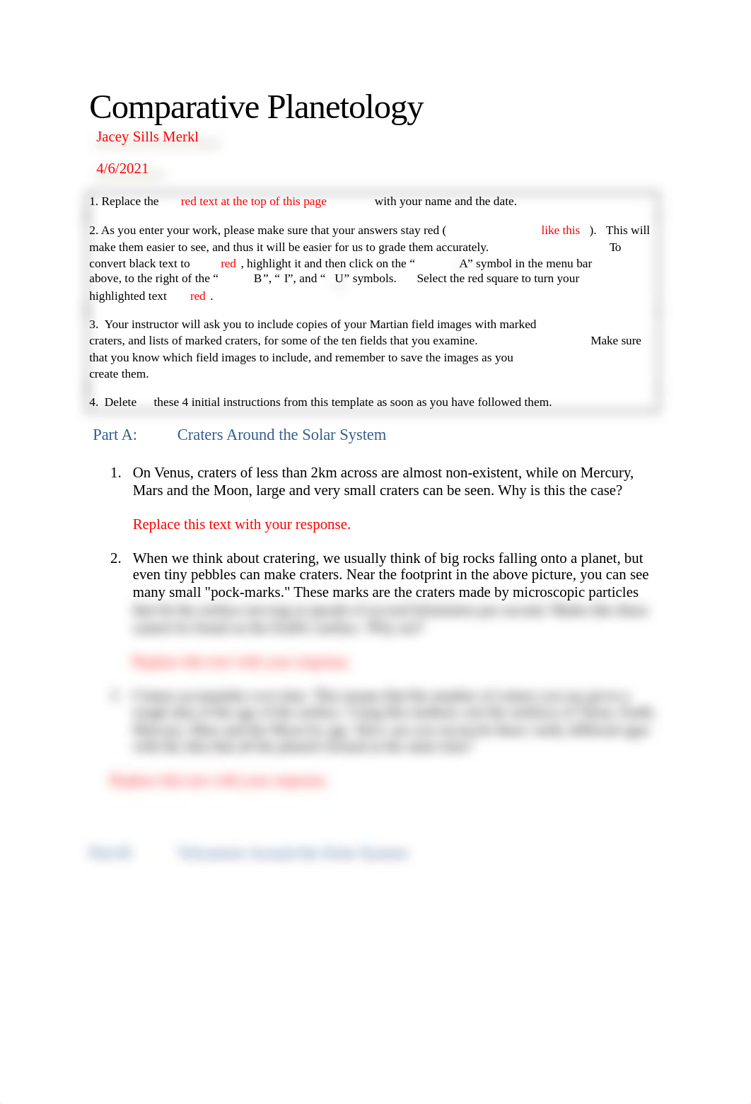 Comparative Planetology_Student Report.docx_dvseoom82d4_page1