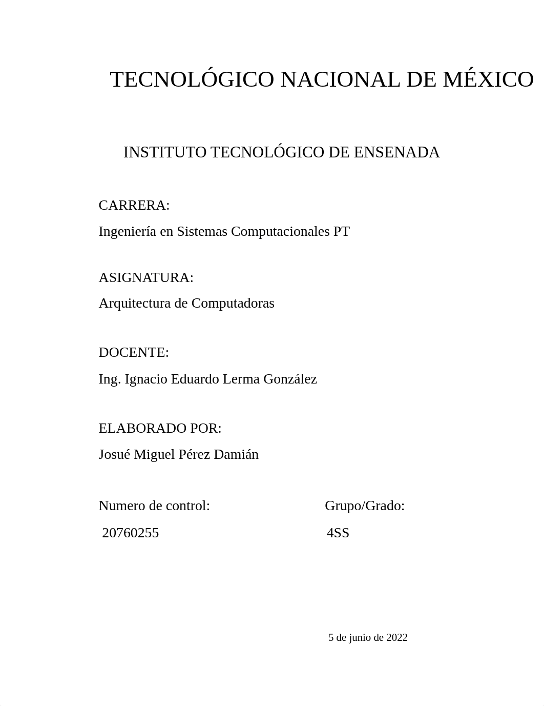 PerezJosue_Selección de componentes para ensamble de equipo de cómputo.pdf_dvsflb8aboz_page1