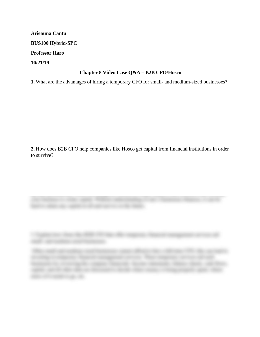 BUS100 CH8 VIDEO CASE QUESTIONS: B2B CFO AND HOSCO_dvsg5bpscqf_page1