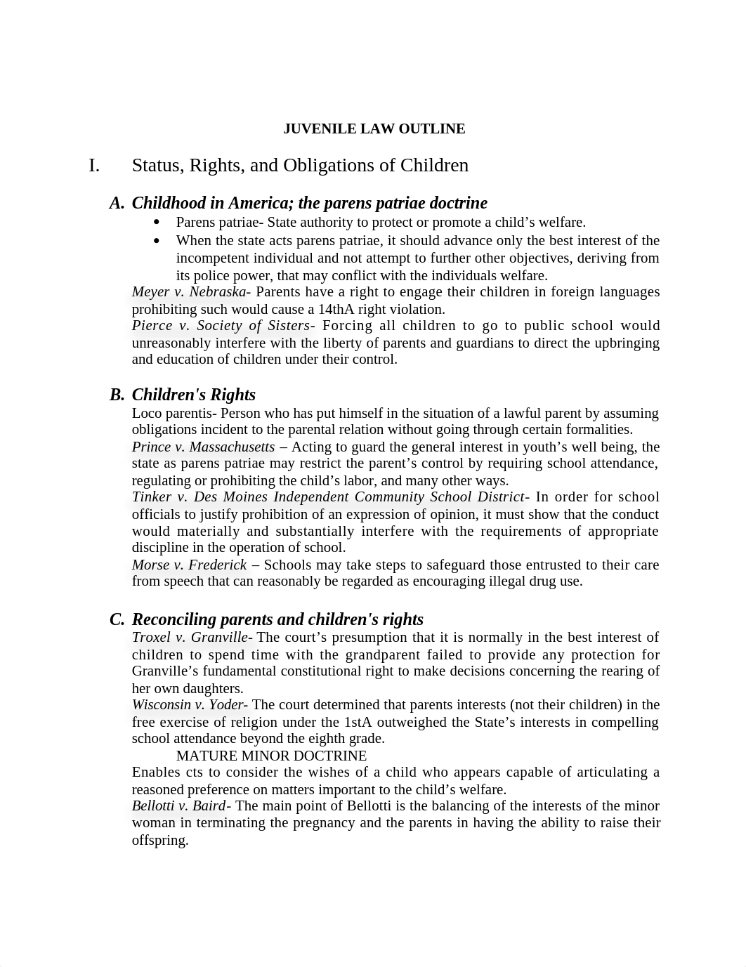 JUVENILE LAW OUTLINE.docx_dvsgbqjtbki_page1