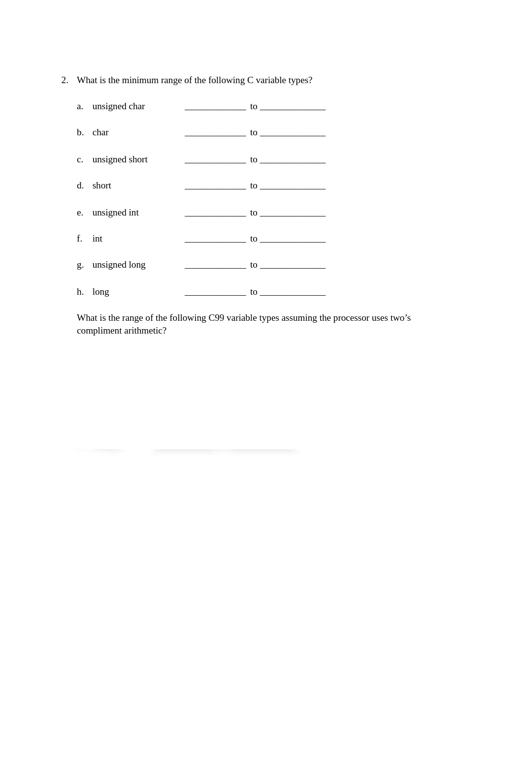 CSE2312_Summer_2019_Homework_1.pdf_dvsgknspxzn_page2