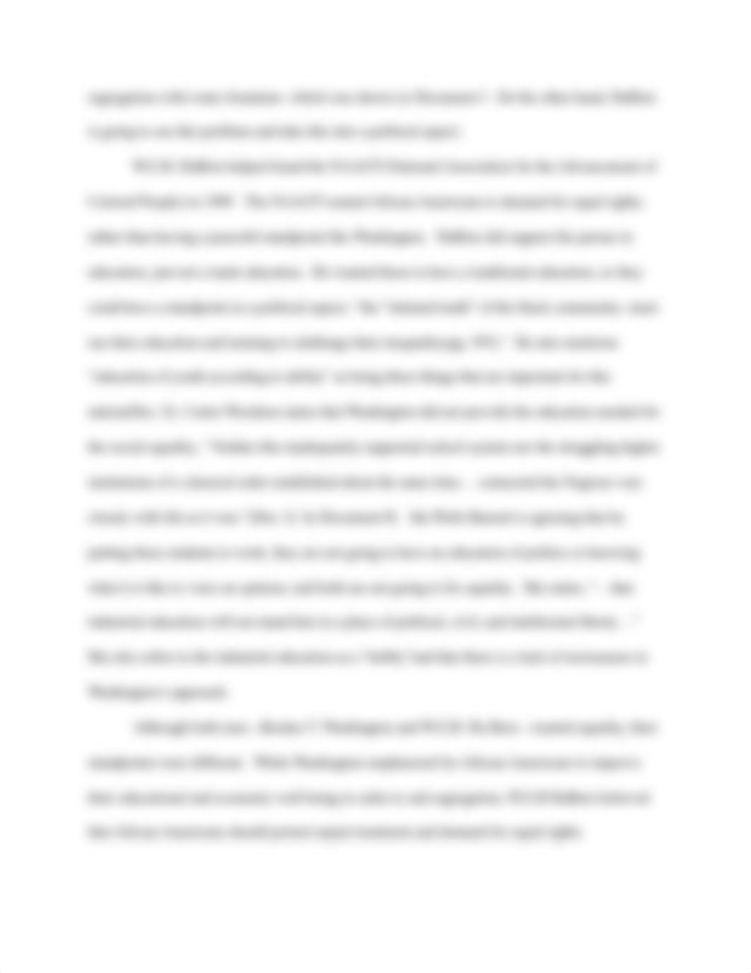 Booker T. Washington and W. E. B. DuBois DBQ.pdf_dvsh5fcl55r_page2