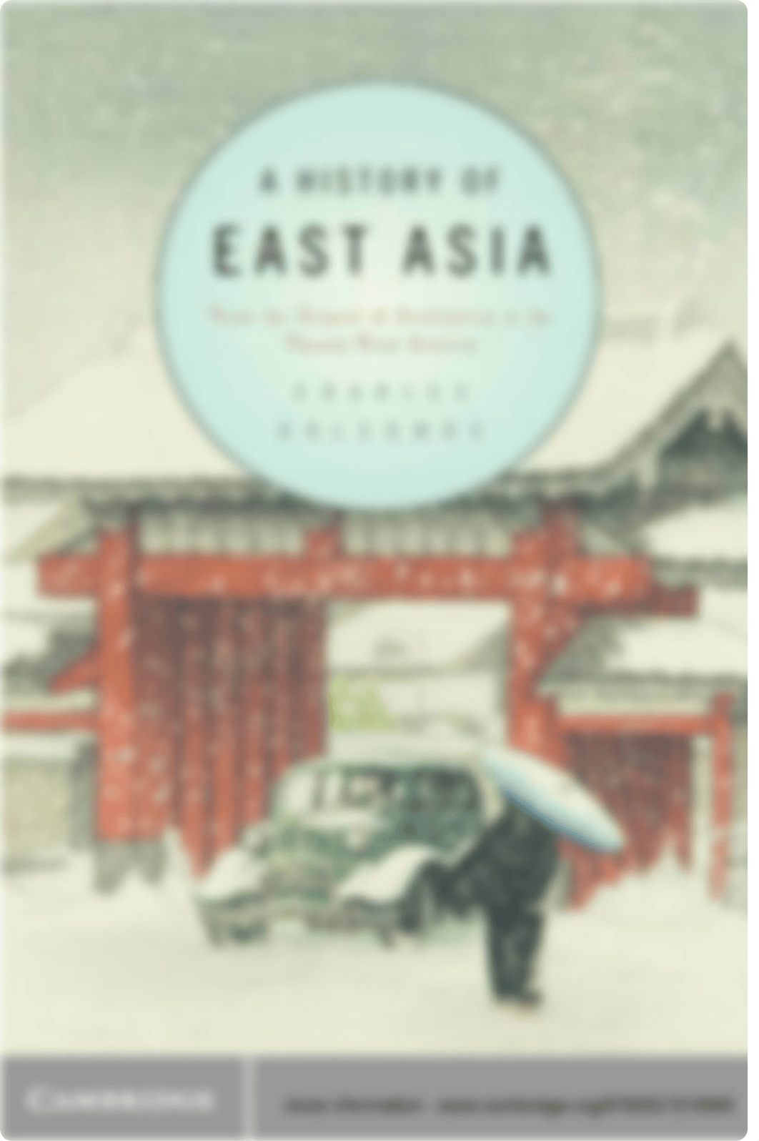 A History of East Asia From the Origins of Civilization to - Charles Holcombe.pdf_dvsj5xrbncn_page1