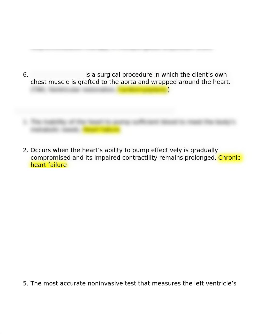 Chapter 28 Caring for Clients With Heart Failure DONE.docx_dvsl0xmrgvd_page2