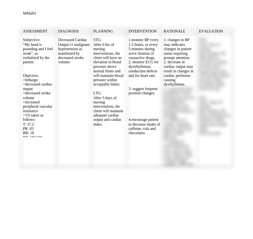 Nursing careplan- Hypertension.doc_dvslyjbot42_page1