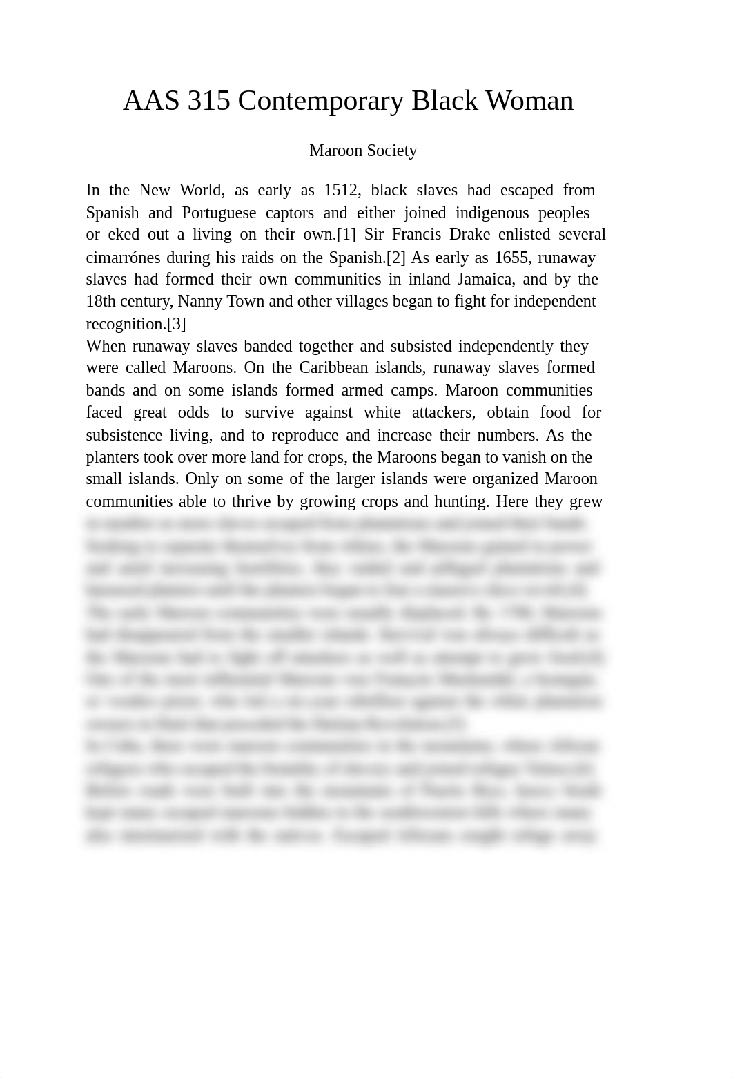 AAS 315 Contemporary Black Woman (The Maroon Society)_dvsmsvkmus4_page1