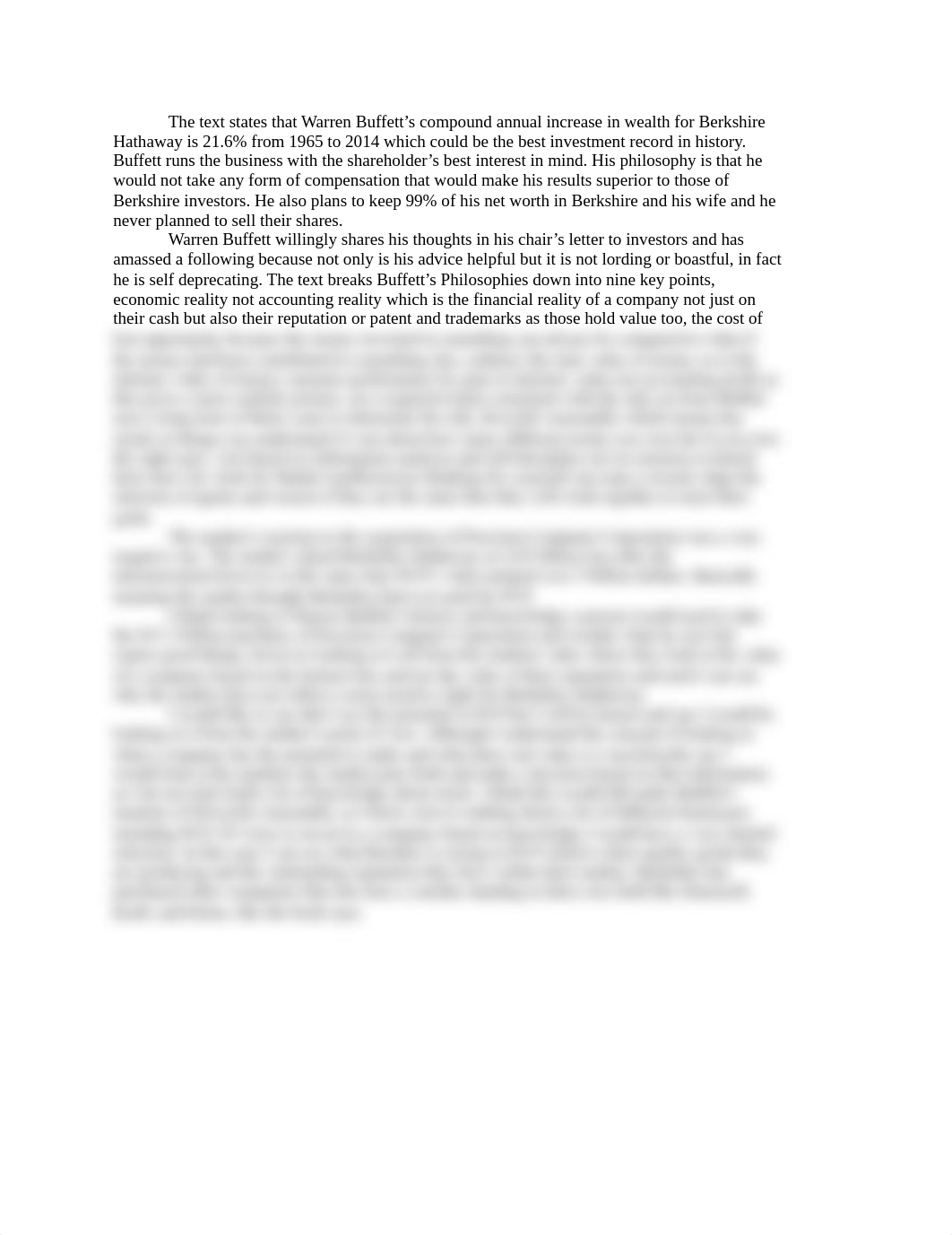 Warren E. Buffett, 2015_ Case Synopsis.docx_dvsndf0ucg8_page1