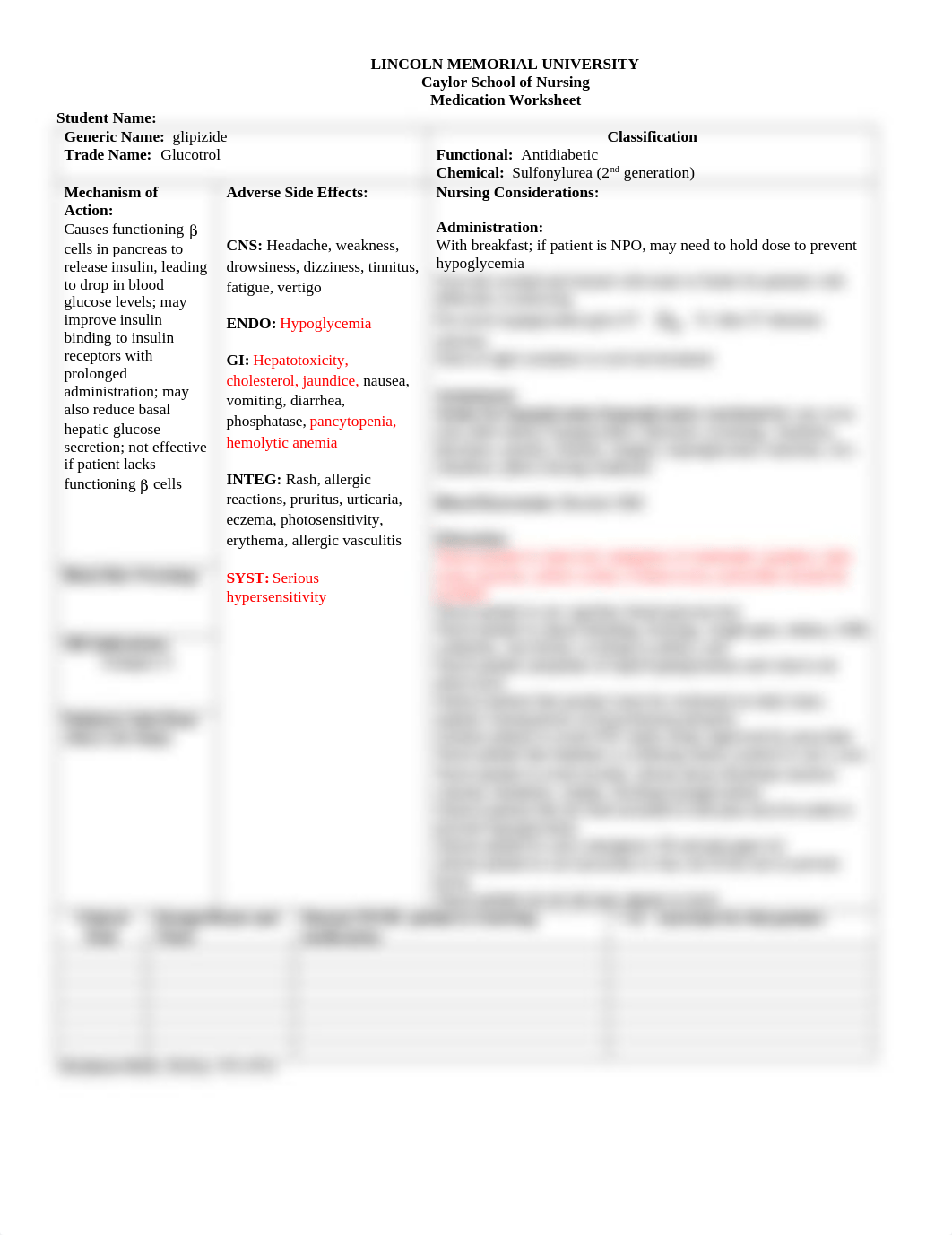 Glucotrol Med Sheet.docx_dvsnrx0vt96_page1