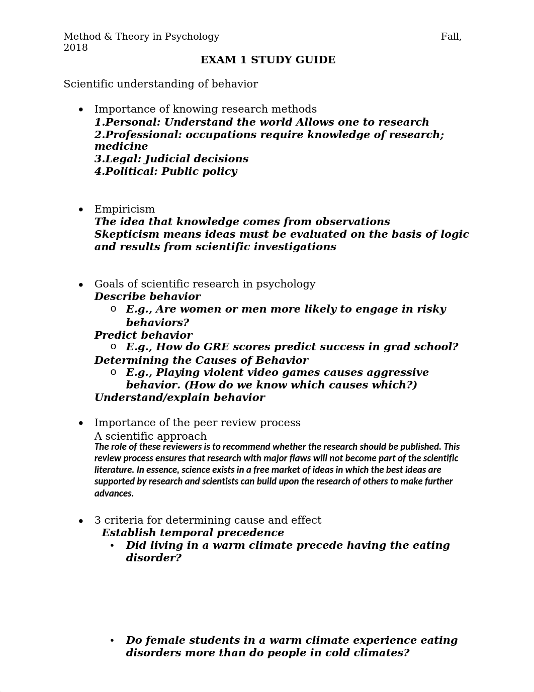 Exam 1 Study Guide Method and Theory.doc_dvsqih7yhku_page1