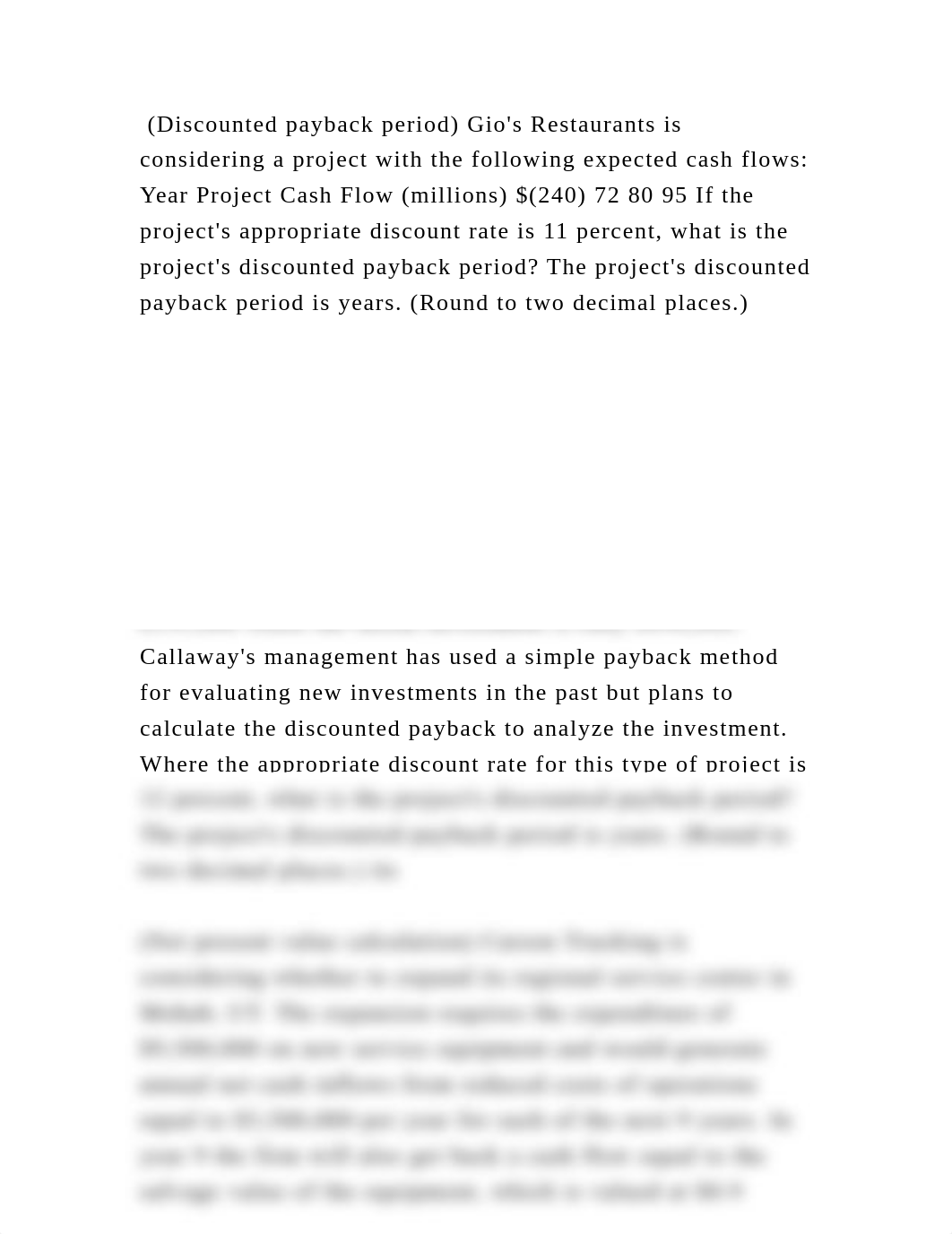 (Discounted payback period) Gios Restaurants is considering a projec.docx_dvsqn2b7b00_page2