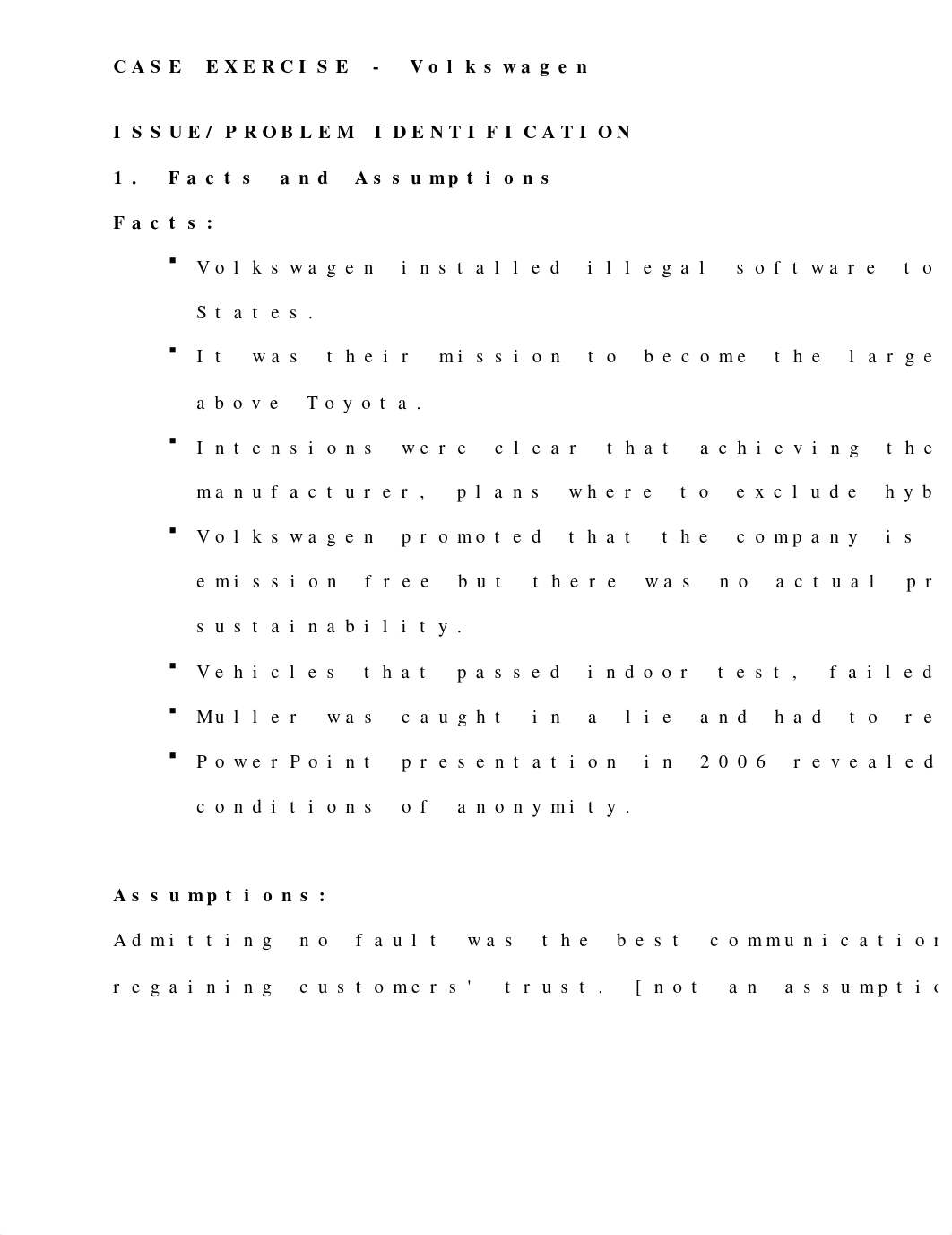 VOLKSWAGEN CASE .docx_dvsr2vddvzg_page1