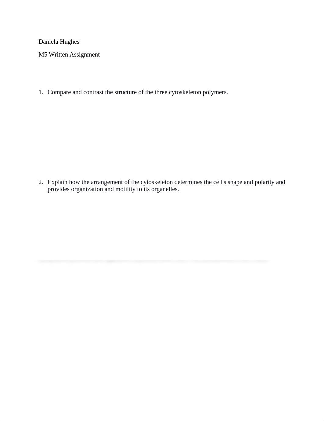 M5 cell biology written assignment.docx_dvsrpzaxdbf_page1