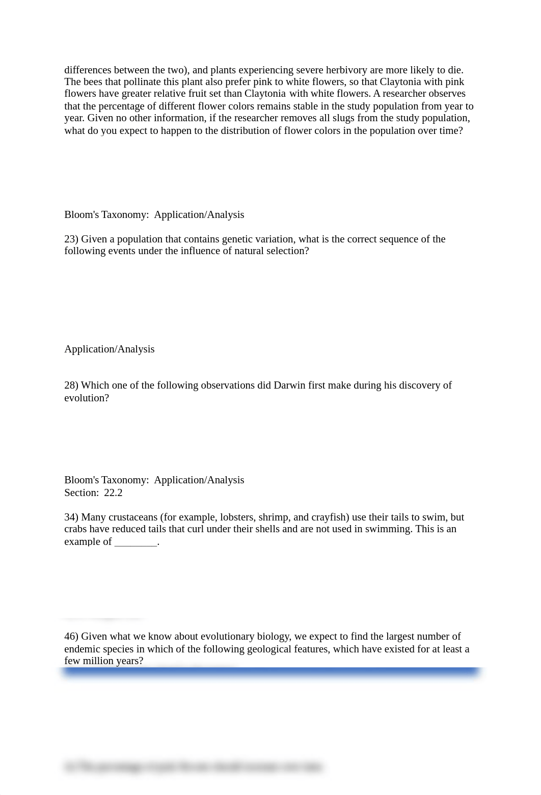 BIOL 122 Exam 1 practice exam.docx_dvss6d56gwr_page2