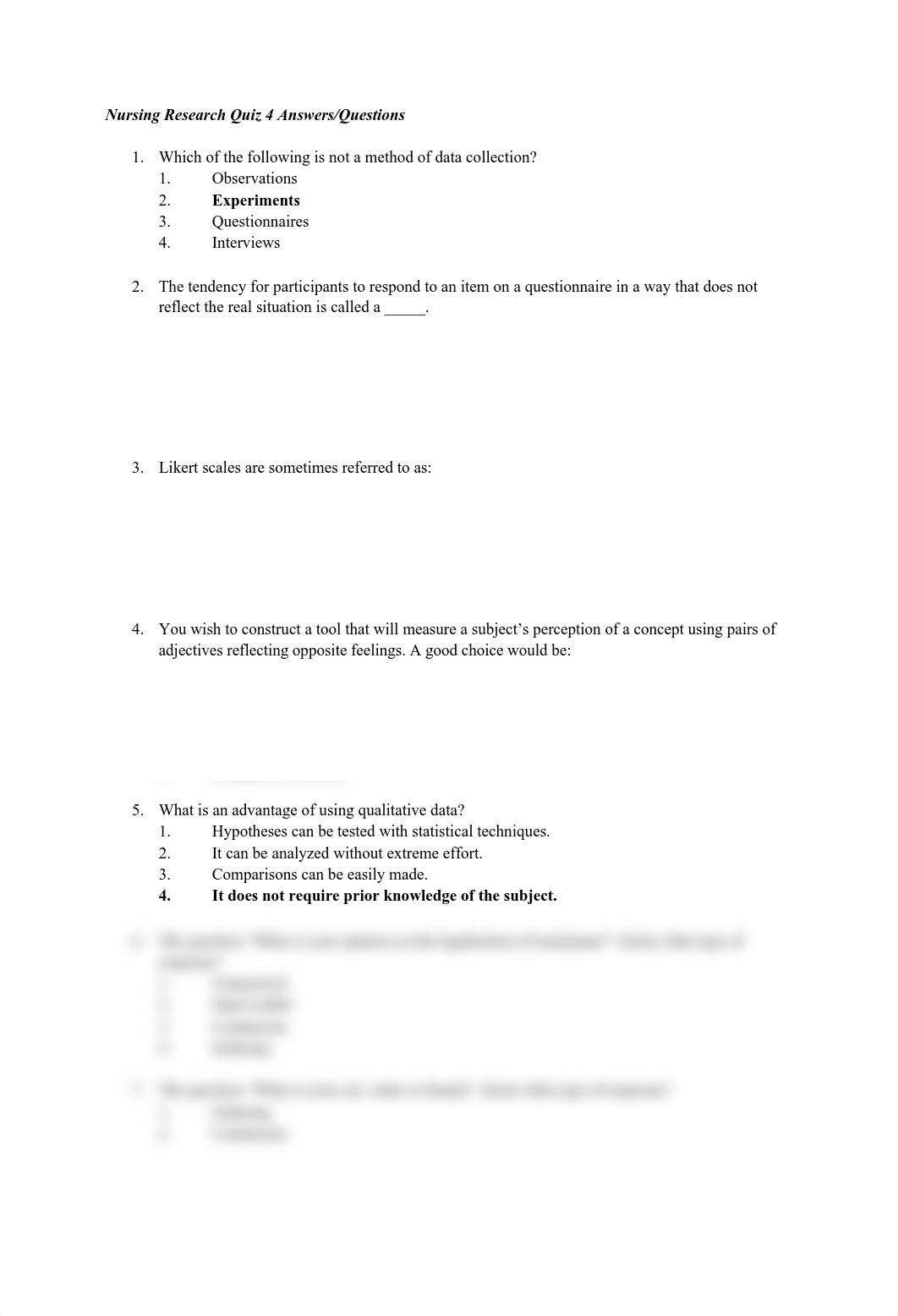 Nursing Research Quiz 4.pdf_dvsstw559lh_page1