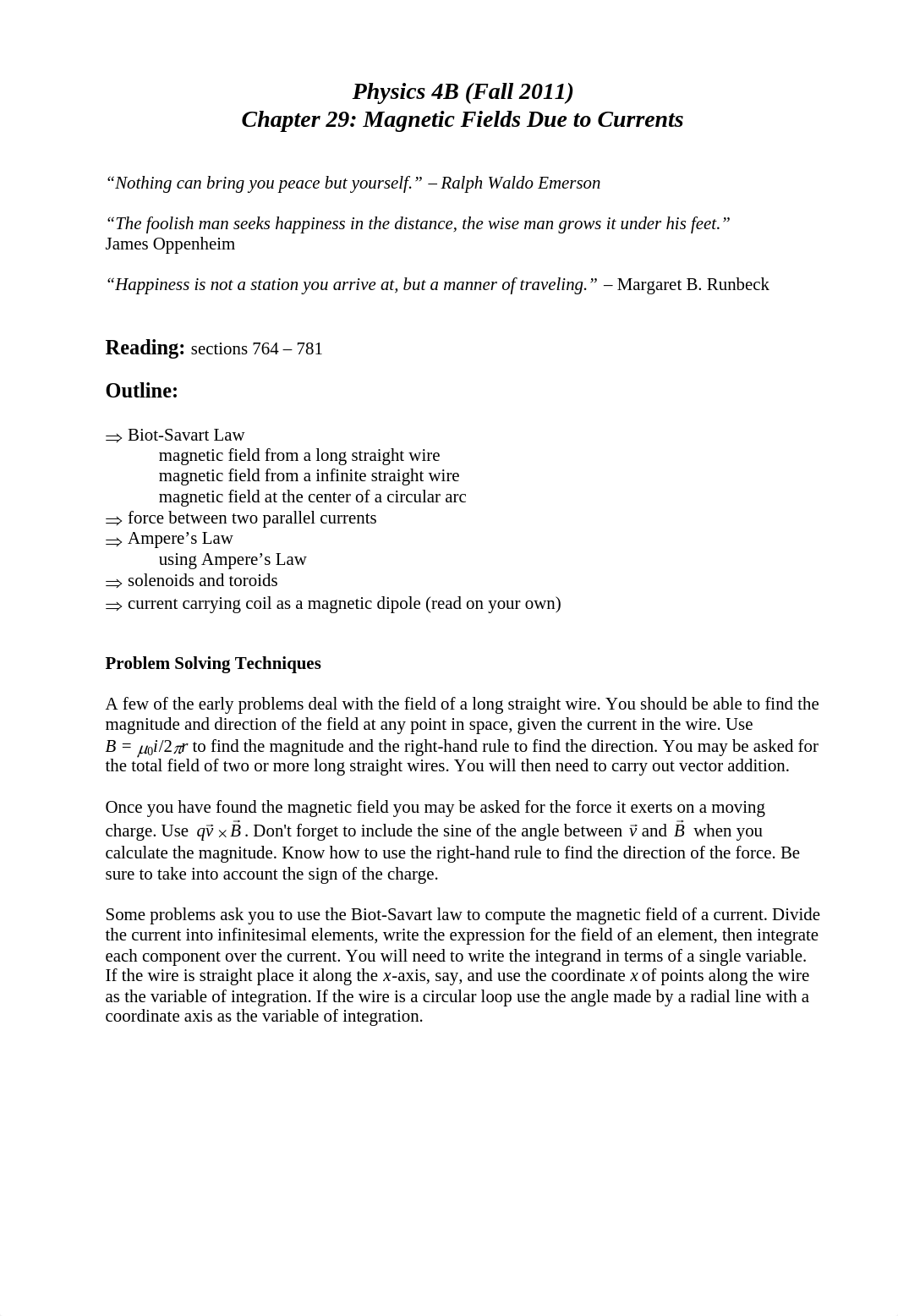 Chapter 29 - Magnetic Fields Due to Currents_dvsvcpvtnah_page1