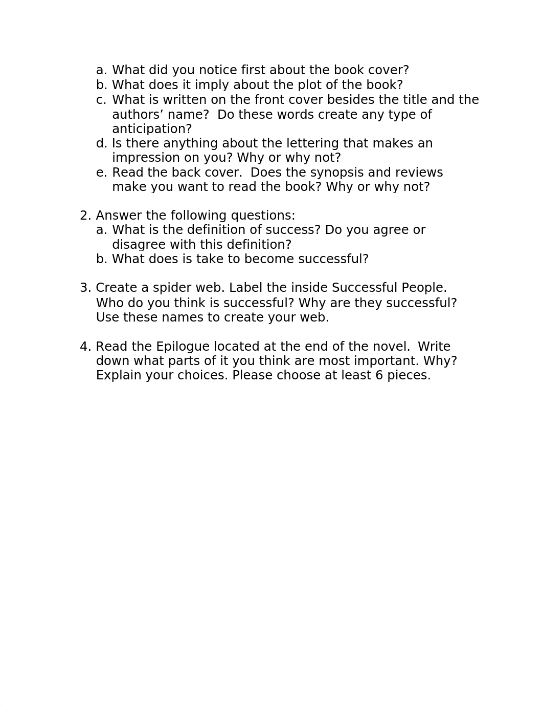 8th Grade Summer Reading Assignment The Pact_dvsviu2itnw_page3