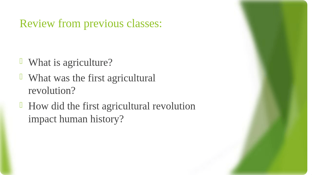 5.4-5.5 Second Agricultural Revolution and the Green Revolution.pptx_dvswbq4sgl5_page2