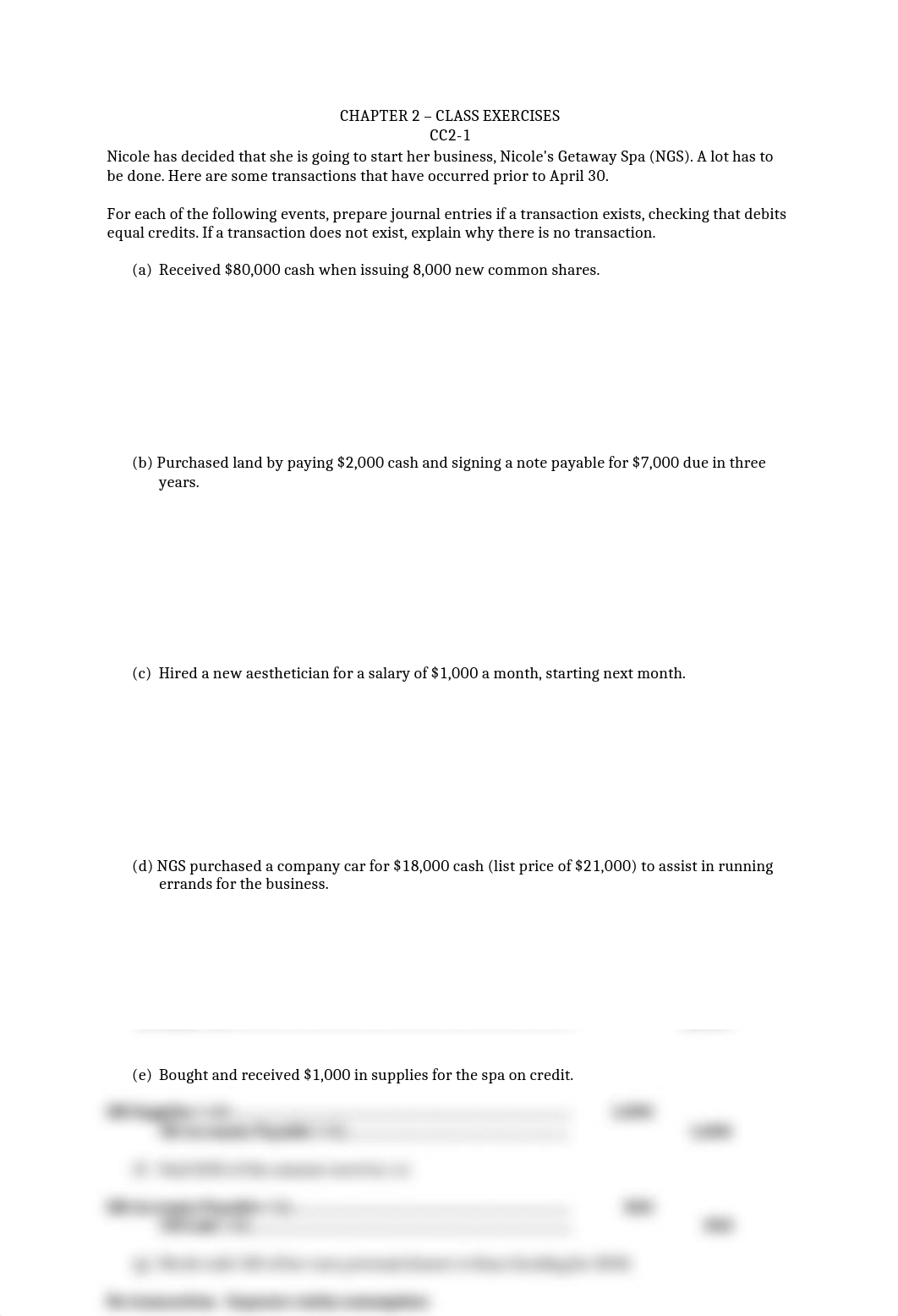 Chapter 2 Class Exercises - Answer.docx_dvsxix68v6r_page1