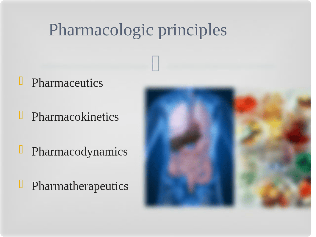 Pharmacology Part 1-Fundamentals of Pharmacology(1).pptx_dvszngeb9wh_page5