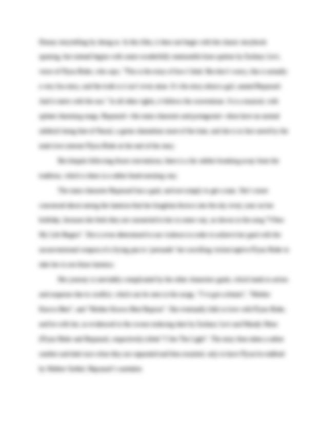 Tangled Movie Review 2.docx_dvszpkipski_page2