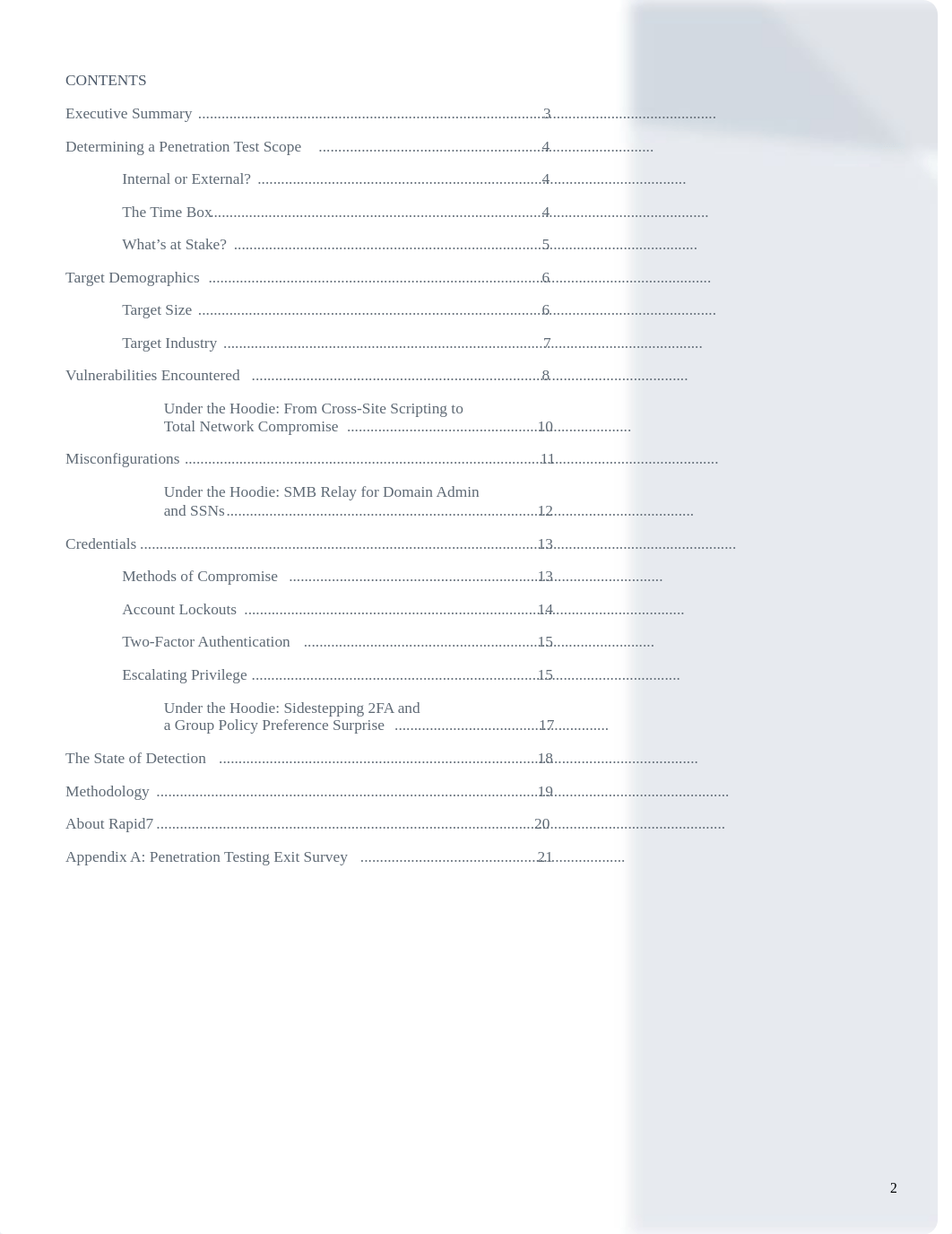 Under the Hoodie- Actionable Research from Penetration Testing Engagements.pdf_dvt0mi4c5fr_page2