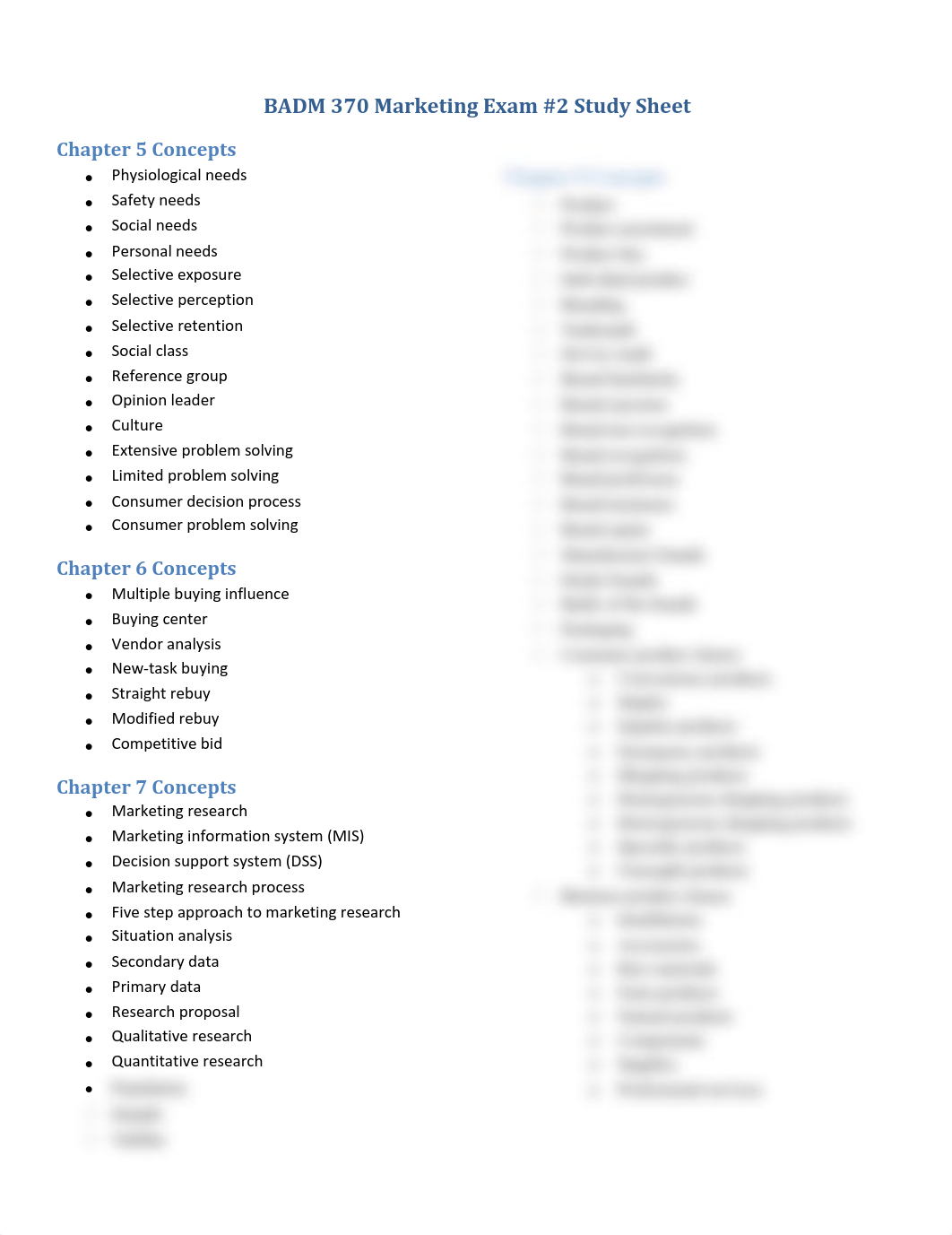 Exam 2 Study Sheet.pdf_dvt1bi2u9fs_page1