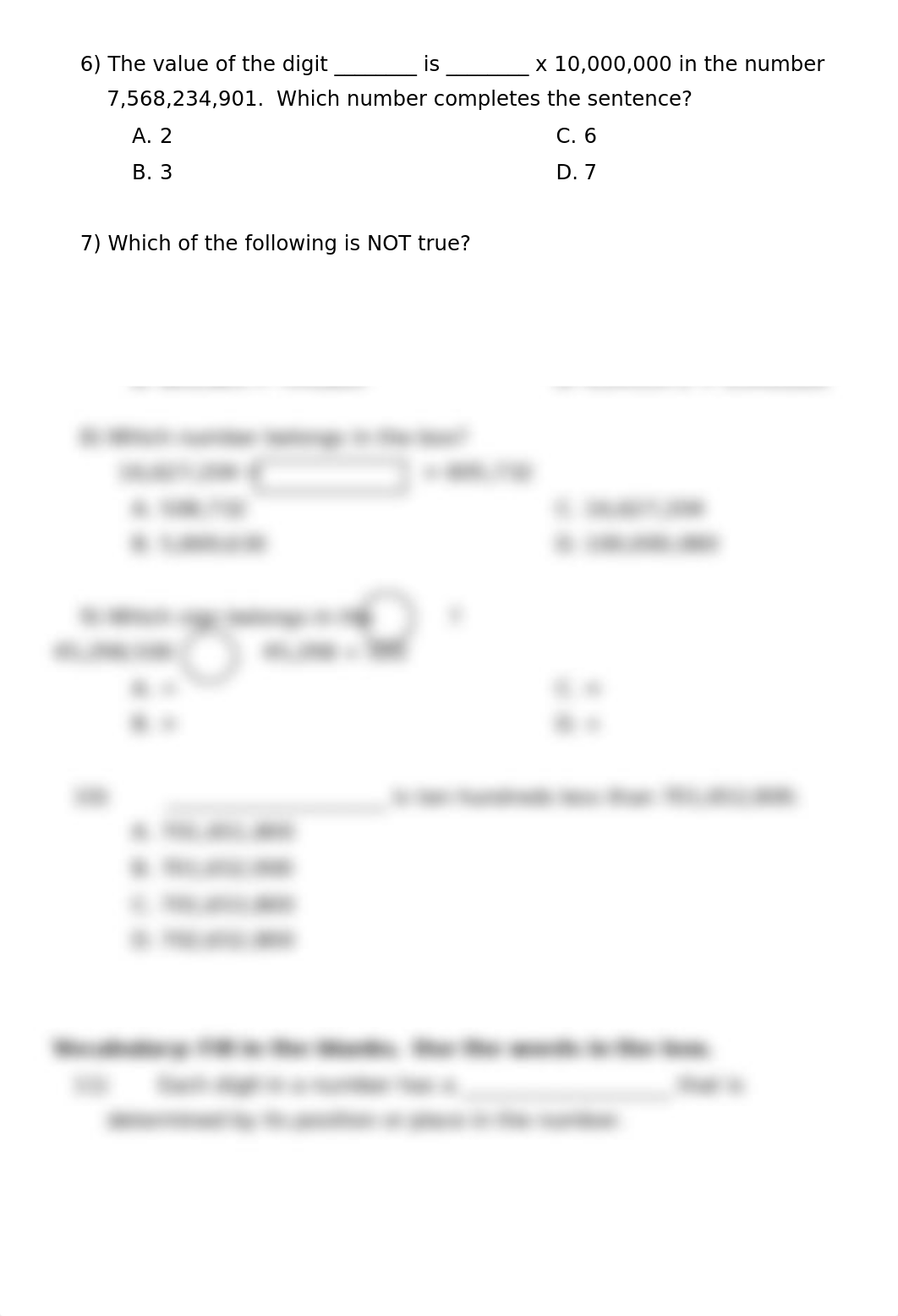 5th Grade Chapter 1 Test.docx_dvt5srvwte0_page2