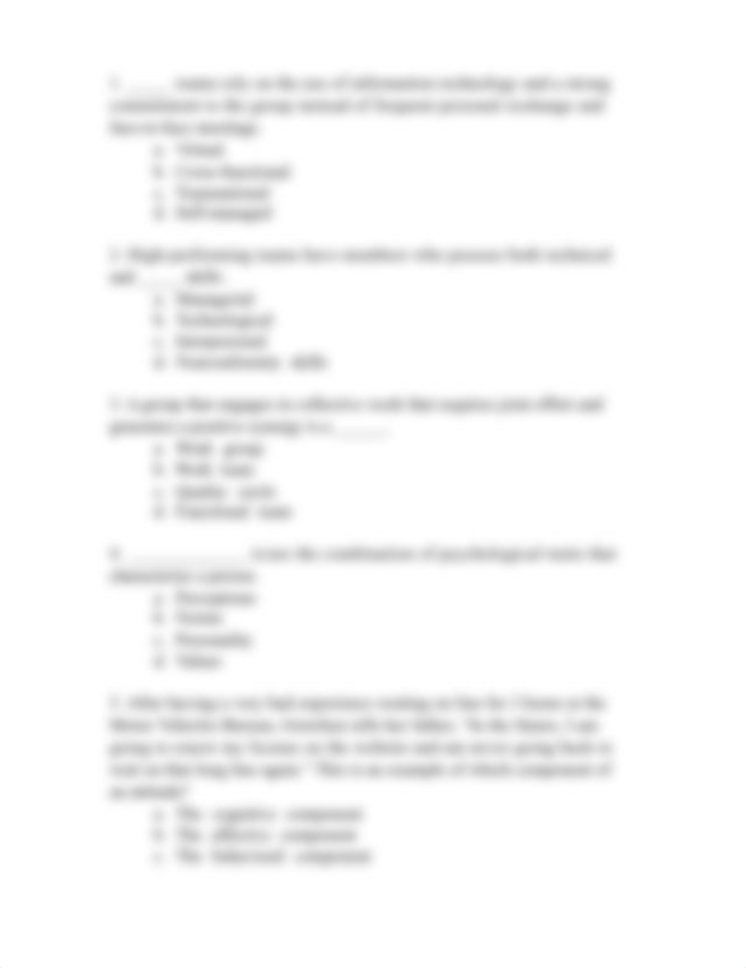 Princilpes of Management - MGT503 Spring 2007 Quiz 04 Solution_dvt8yitoer7_page2