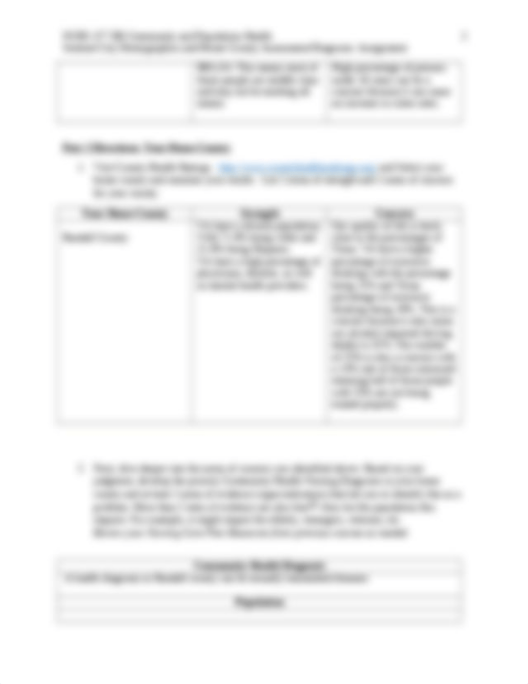 NURS 477 Sentinel City and Home County Demographics Assignment_Worksheet_.docx_dvt92zdmyfq_page2