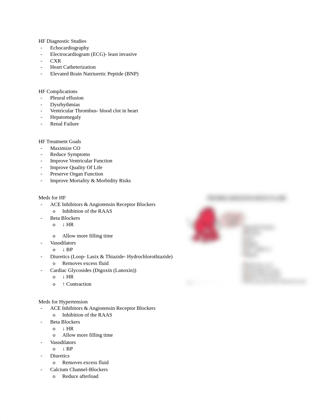 Exam #3- Cardiovascular - Respiratory - Bowel & Bladder - GI & GU Disorders.docx_dvtadwk79lu_page2