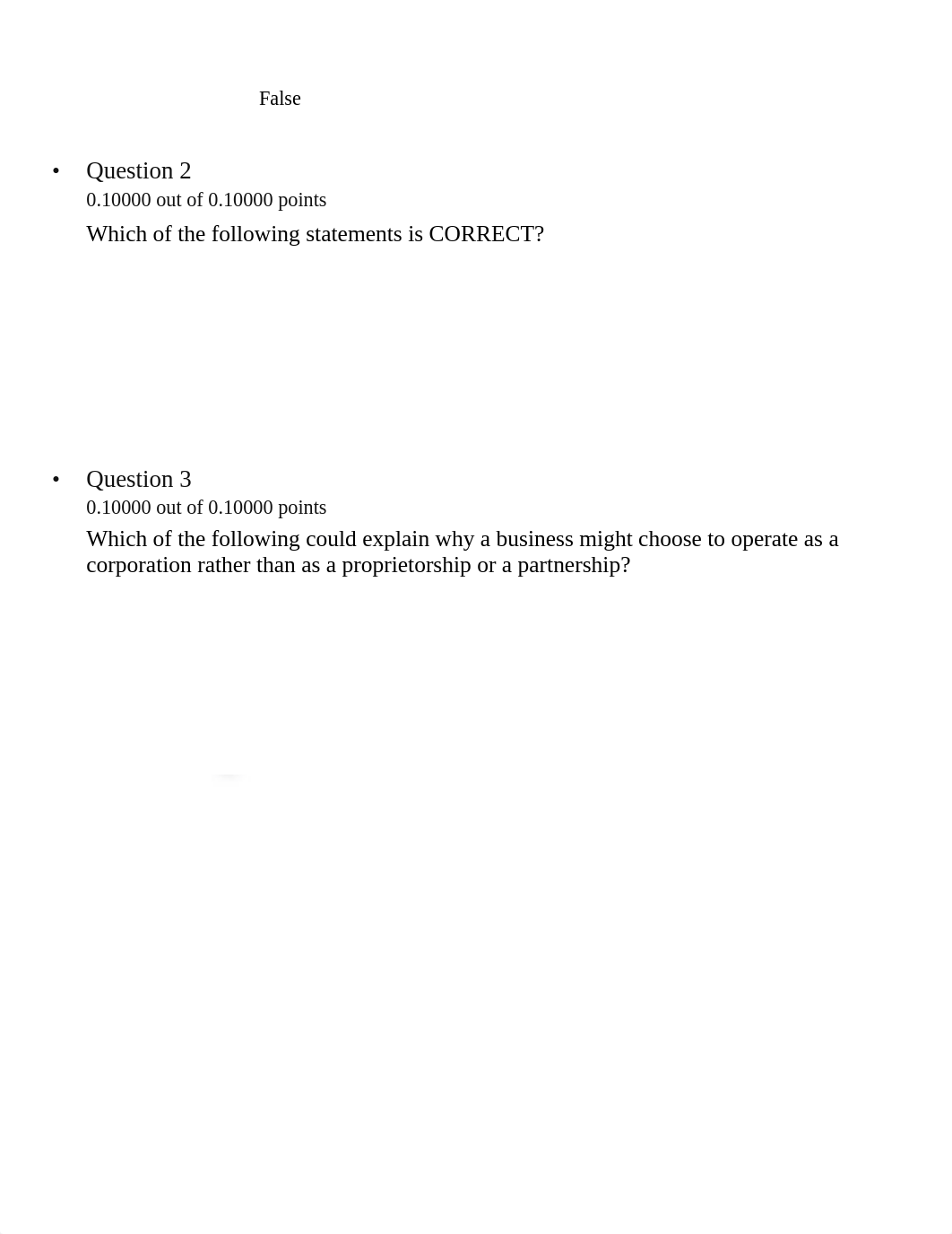 finance hw 1.pdf_dvtd6lttvs2_page2