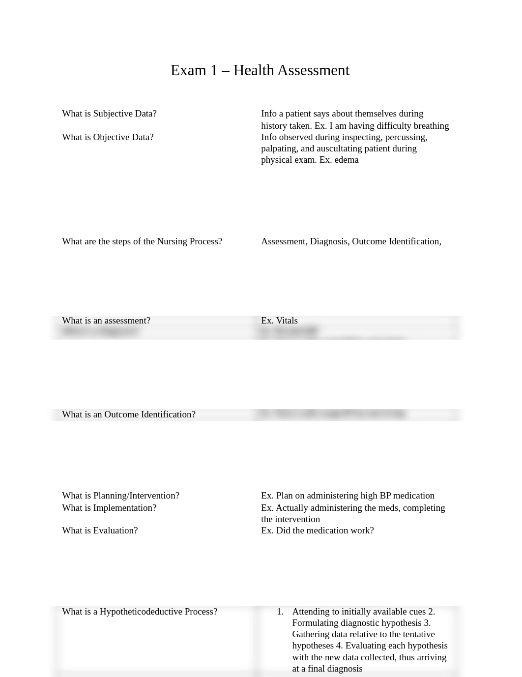 Exam 1 Study Guide - HA.docx_dvtd8gydgvq_page1