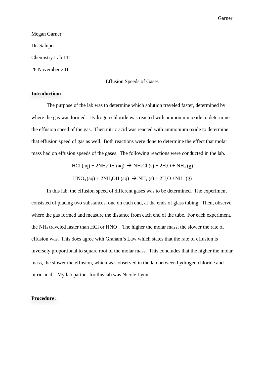 Lab 9 Effusion Speeds of Gases_dvtemmfskg1_page1