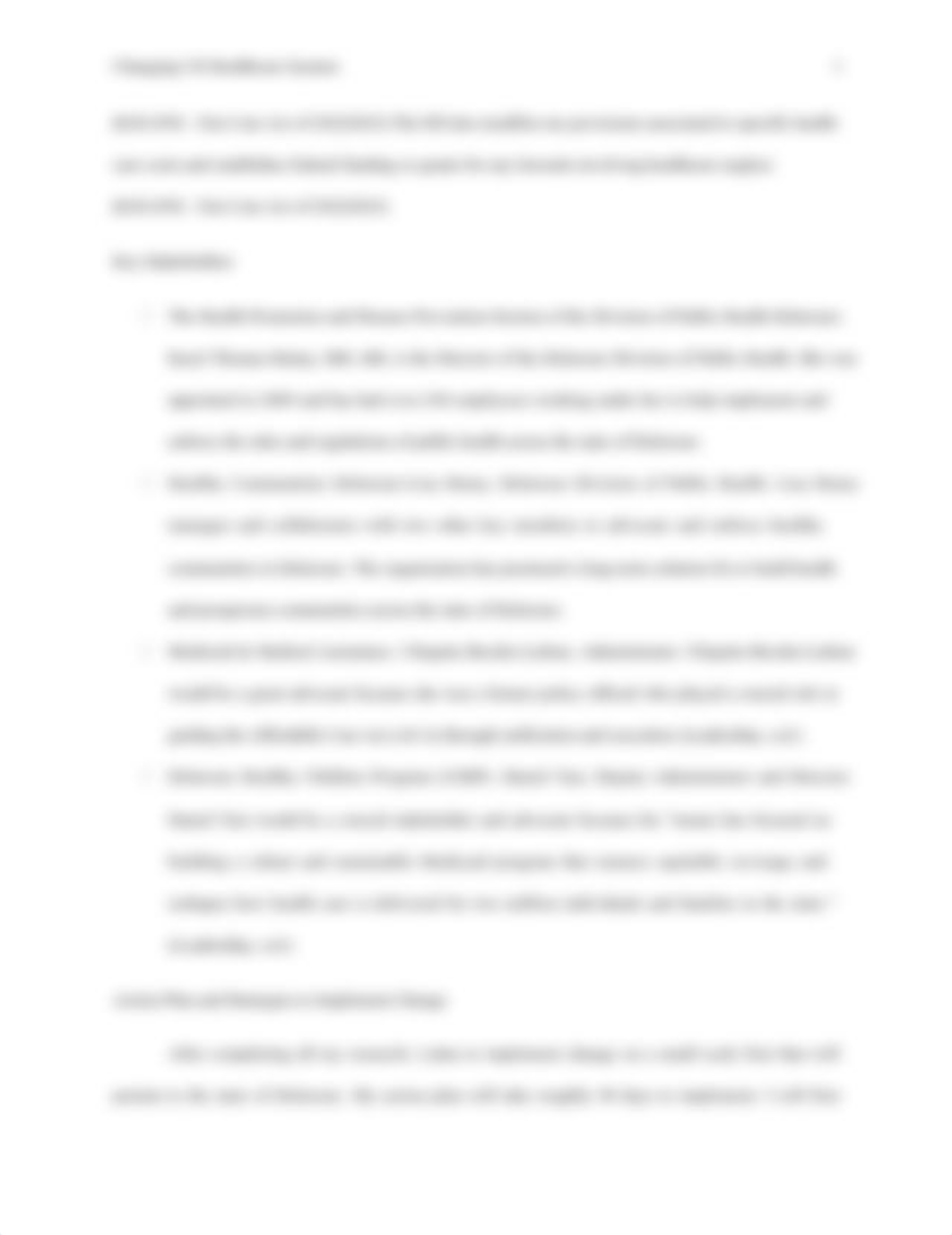 Chaning the US Healthcare system.docx_dvtnmngo105_page4