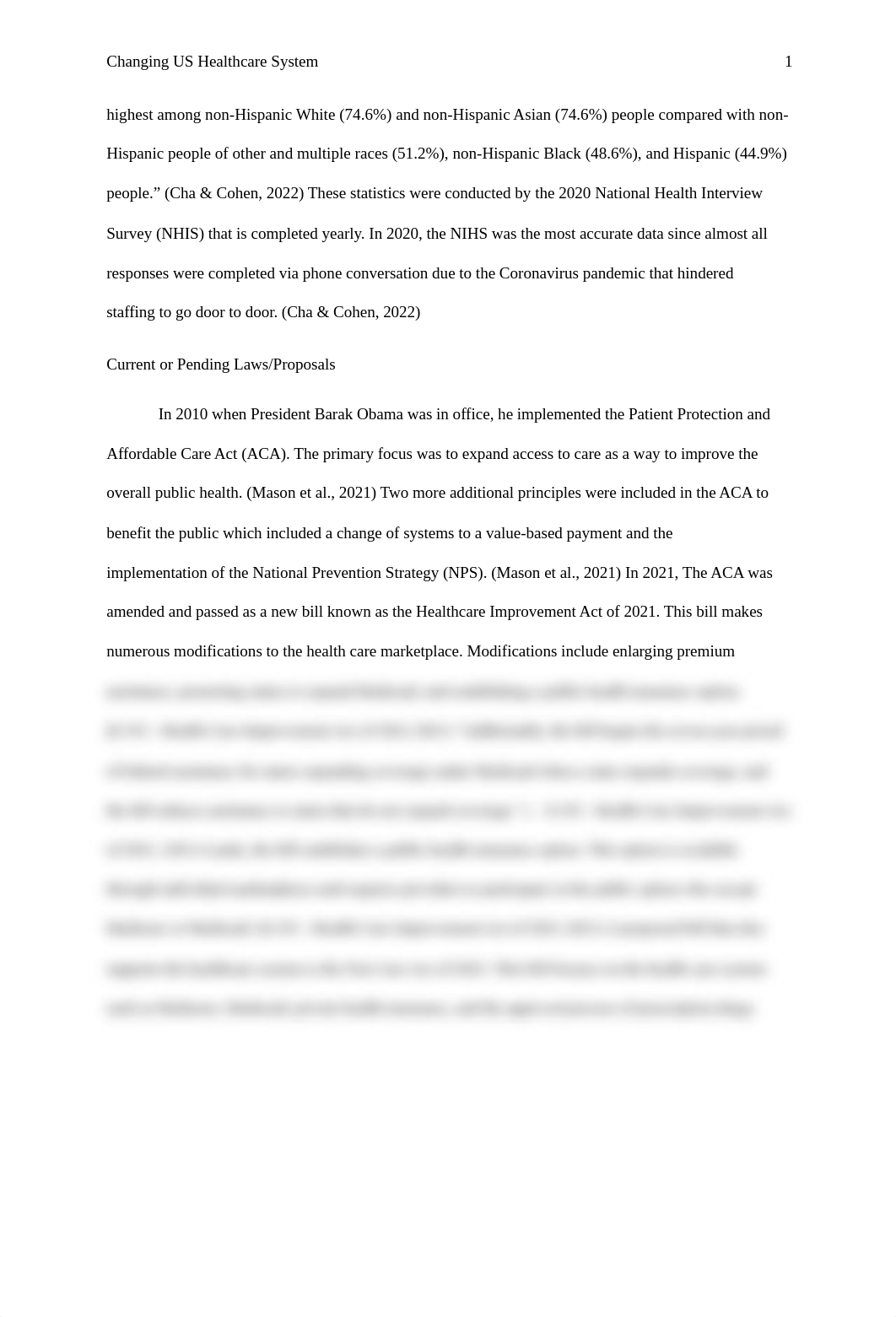 Chaning the US Healthcare system.docx_dvtnmngo105_page3