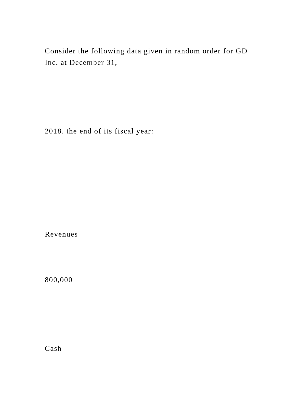 1) Prepare a Balance Sheet, Income Statement and Statement of Retain.docx_dvtrsmoe2ub_page3