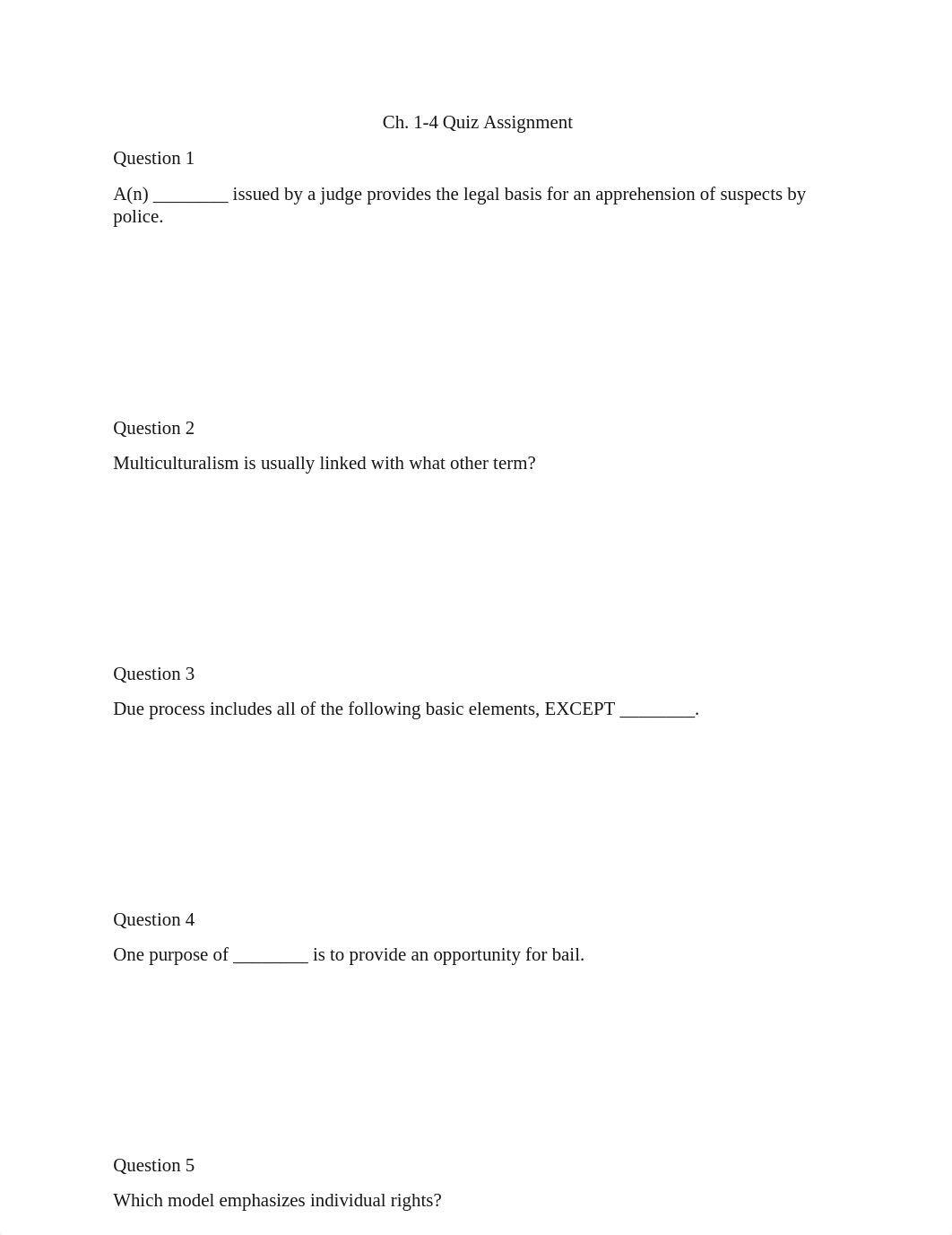 Ch. 1-4 Quiz Assignment.docx_dvtstcnbbnt_page1