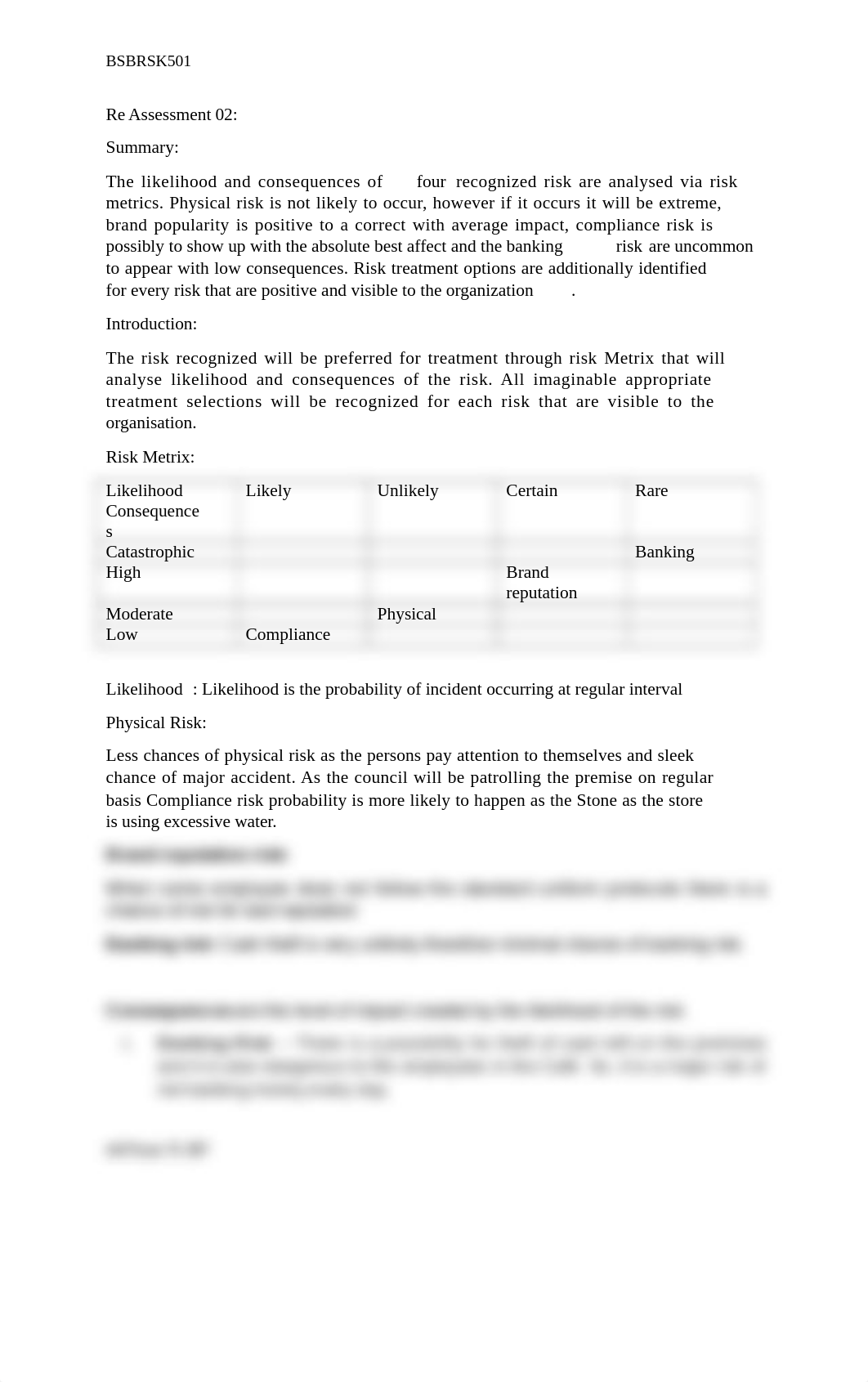 BSBRSK501 Task 2.docx_dvtu8skmuxi_page1